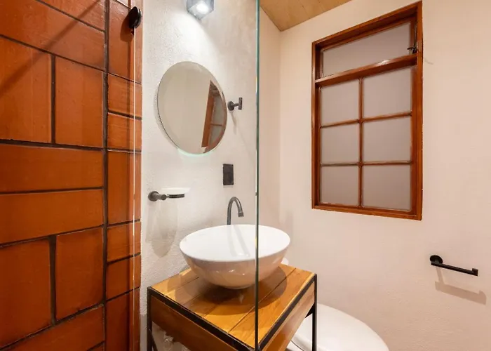 Apartment Dh1 Vip In Downtown, Location, Private Wc