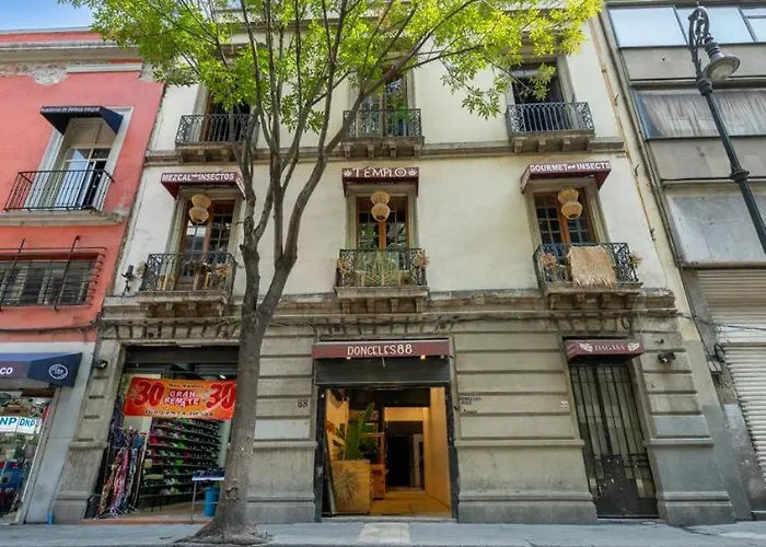 Dh1 Vip In Downtown, Location, Private Wc Apartment *